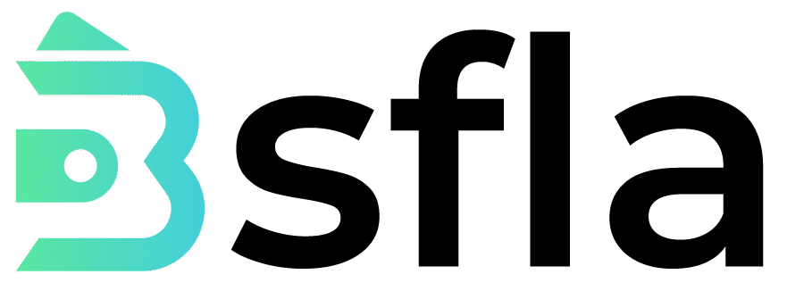 Bsfla website