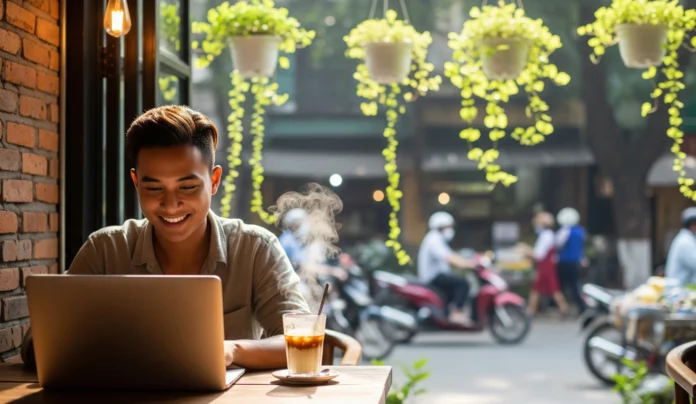 How to Earn Money Online in Vietnam: 10 Realistic Methods for 2025
